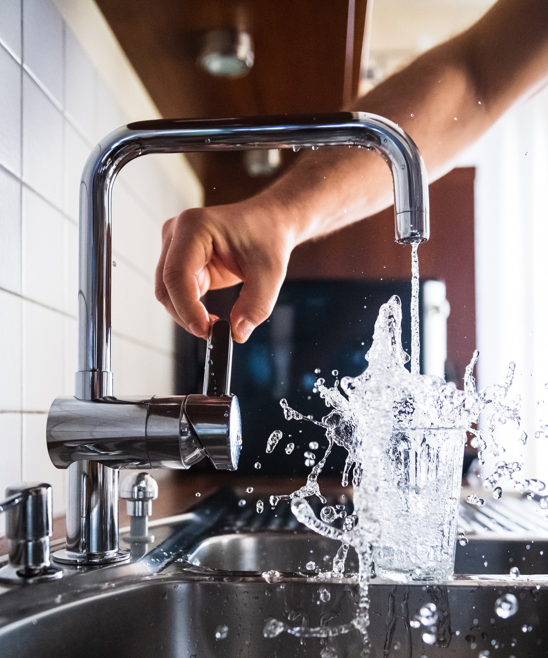 plumbing