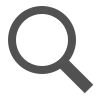 magnifying glass icon